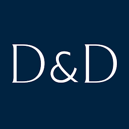 Logo Desai & Diwanji