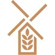Logo Moulins Soufflet SA