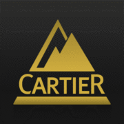 Logo Cartier Resources, Inc.