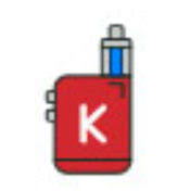 Logo Kinamik Data Integrity SL