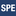 Logo Society of Petroleum Engineers, Inc.