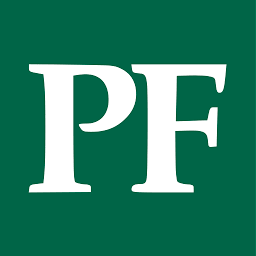 Logo Provident Funding Associates LP
