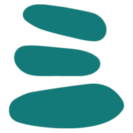 Logo A Stepping Stone Foundation