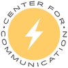 Logo Center For Communication, Inc.