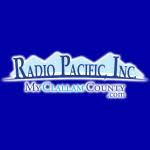 Logo Radio Pacific, Inc.