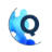 Logo QS Pharma LLC