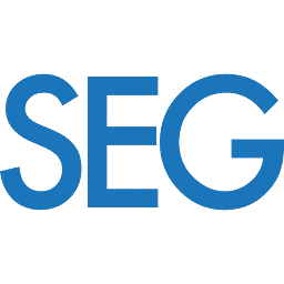 Logo Society of Exploration Geophysicists