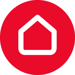 Logo atHome Group Sarl