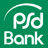 Logo PSD Bank Karlsruhe-Neustadt eG