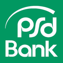 Logo PSD Bank Nürnberg eG