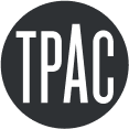 Logo Tennessee Performing Arts Center
