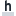 Logo HansenGroup A/S