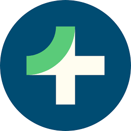 Logo Bank für Kirche und Diakonie eG