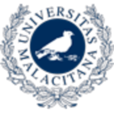 Logo University of Malaga