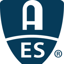 Logo Audio Engineering Society, Inc.