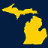 Logo Mymichigan Health