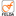Logo Felda Holdings Bhd.