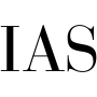 Logo Institute for Advanced Study, Inc.