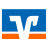 Logo VR-Bank Südwestpfalz eG Pirmasens - Zweibrücken