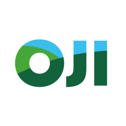 Logo Oji F-Tex Co. Ltd.