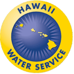 Logo Hawaii Water Service Co., Inc.