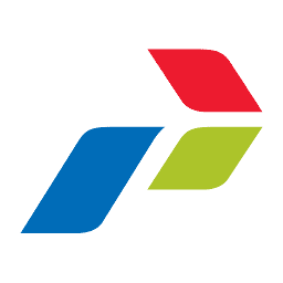 Logo PT Pertamina (Persero)