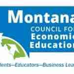 Logo Montana Council on Economic Education