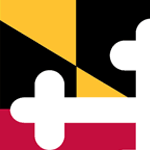 Logo Maryland Racing Commission