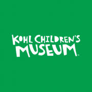 Logo Kohl Children's Museum of Greater Chicago, Inc.