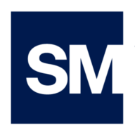 Logo Sanders Morris Harris LLC (Investment Management)