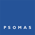 Logo Psomas LLC