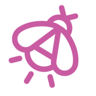 Logo Firefly Children & Family Alliance