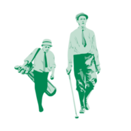 Logo The Francis Ouimet Scholarship Fund