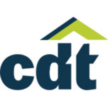 Logo The Community Development Trust, Inc.