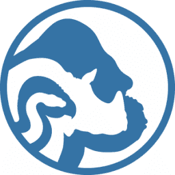 Logo The Greater Los Angeles Zoo Association
