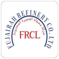 Logo Fujairah Refinery Ltd.
