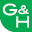 Logo G&H Wire Co., Inc.