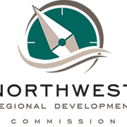 Logo Northwest Regional Development Commission