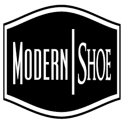 Logo Modern Shoe Co.