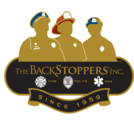 Logo The Backstoppers, Inc.