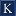 Logo Kallos Verlag und Versand GmbH
