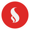Logo Sizzling Platter LLC