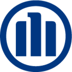 Logo Allianz Polska PTE SA