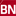 Logo BN Bank ASA