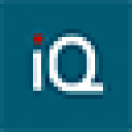Logo iQera SASU