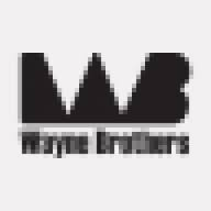 Logo Wayne Bros, Inc.