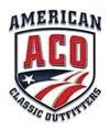 Logo American Classic Outfitters, Inc.