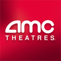 Logo AMC Entertainment Holdings, Inc.