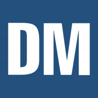 Logo Dagens Media Sverige AB