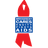 Logo Broadway Cares/Equity Fights AIDS